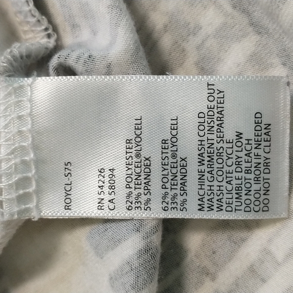 Royal Robbins Tencel Tank - Picture 5 of 5